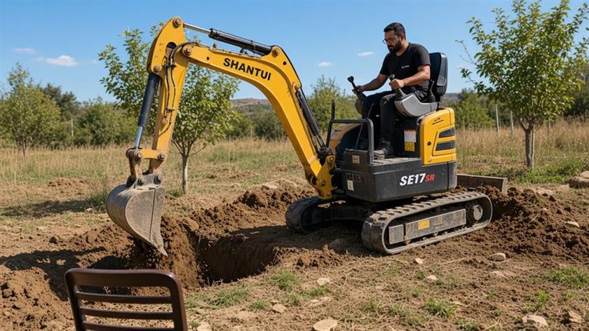 Temel Kazısı Nasıl Yapılır? Adım Adım Süreç